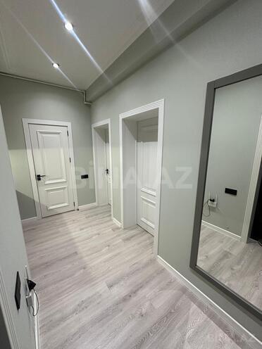 Сдается 2-комн. новостройка 70 м², м. Кероглу, photo 7 from 12