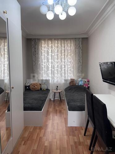 Satılır 3 otaqlı köhnə tikili 75 m², İnşaatçılar m., photo 9 from 19
