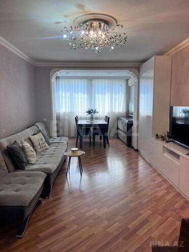 Satılır 3 otaqlı köhnə tikili 75 m², İnşaatçılar m., photo 4 from 19