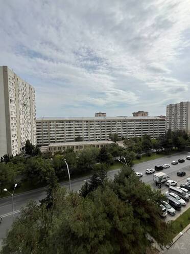 Satılır 4 otaqlı köhnə tikili 110 m², Azadlıq Prospekti m., photo 25 from 26