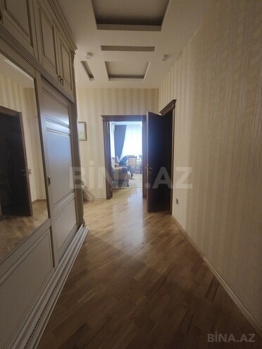 Продается 3-комн. новостройка 90 м², м. Элмляр Академиясы, photo 6 from 23