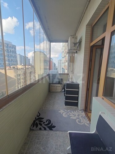 Продается 3-комн. новостройка 90 м², м. Элмляр Академиясы, photo 19 from 23