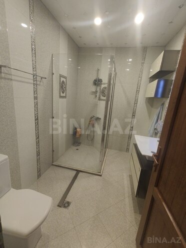 Продается 3-комн. новостройка 90 м², м. Элмляр Академиясы, photo 7 from 23