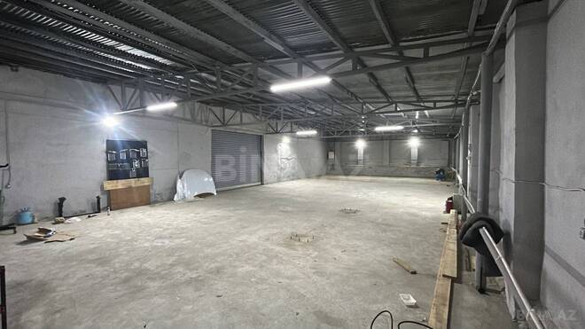 İcarəyə verilir  obyekt 200 m², Ağ şəhər q., photo 3 from 5