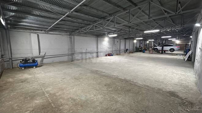 İcarəyə verilir  obyekt 200 m², Ağ şəhər q., photo 4 from 5
