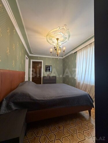 Продается 4-комн. вторичка 118 м², м. Элмляр Академиясы, photo 5 from 19