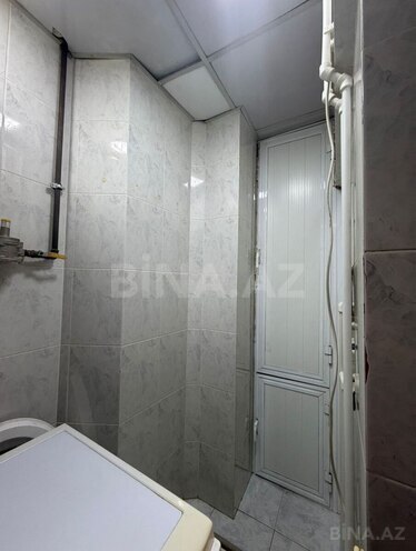 Продается 4-комн. вторичка 118 м², м. Элмляр Академиясы, photo 16 from 19