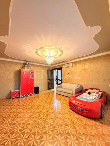 Продается 4-комн. вторичка 118 м², м. Элмляр Академиясы, photo 14 from 19