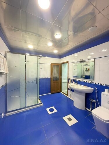 Продается 4-комн. вторичка 118 м², м. Элмляр Академиясы, photo 13 from 19