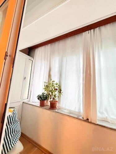 Продается 4-комн. вторичка 118 м², м. Элмляр Академиясы, photo 10 from 19