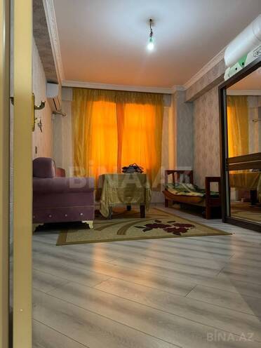 Satılır 2 otaqlı yeni tikili 65 m², İnşaatçılar m., photo 7 from 20