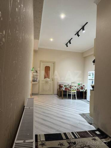 Satılır 2 otaqlı yeni tikili 65 m², İnşaatçılar m., photo 1 from 20