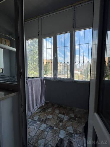 Satılır 2 otaqlı yeni tikili 65 m², İnşaatçılar m., photo 13 from 20