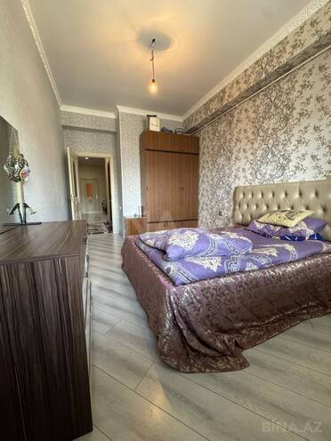 Satılır 2 otaqlı yeni tikili 65 m², İnşaatçılar m., photo 3 from 20