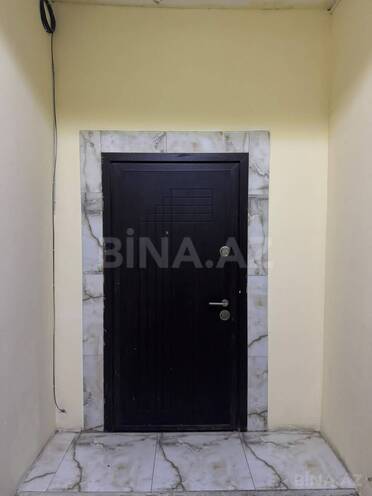 Satılır 2 otaqlı yeni tikili 65 m², İnşaatçılar m., photo 18 from 20