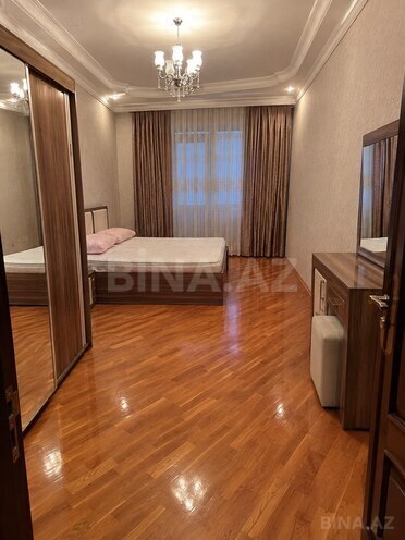 Сдается 5-комн. новостройка 220 м², м. Низами, photo 6 from 17