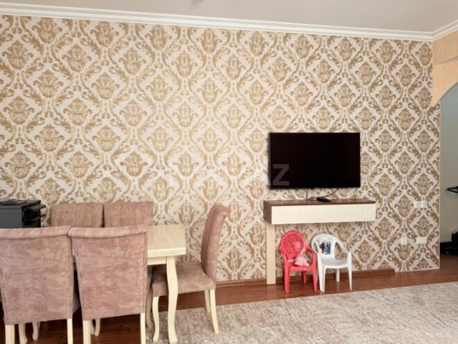 Продается 2-комн. новостройка 73 м², м. Элмляр Академиясы, photo 3 from 14