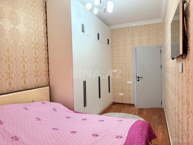 Продается 2-комн. новостройка 73 м², м. Элмляр Академиясы, photo 7 from 14