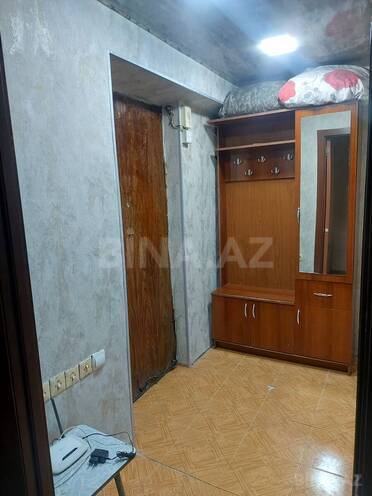 Satılır 2 otaqlı köhnə tikili 55 m², Elmlər Akademiyası m., photo 8 from 9