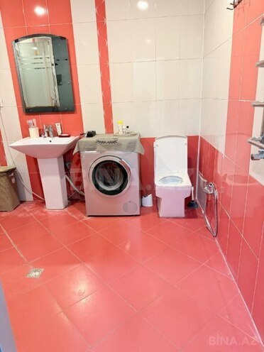 Продается 2-комн. новостройка 73 м², м. Элмляр Академиясы, photo 9 from 14