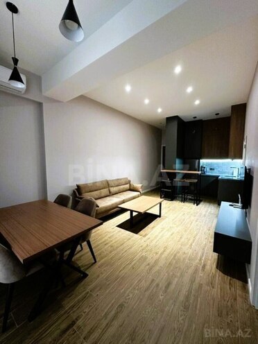 Продается 2-комн. новостройка 55 м², Насиминский  р., photo 4 from 12