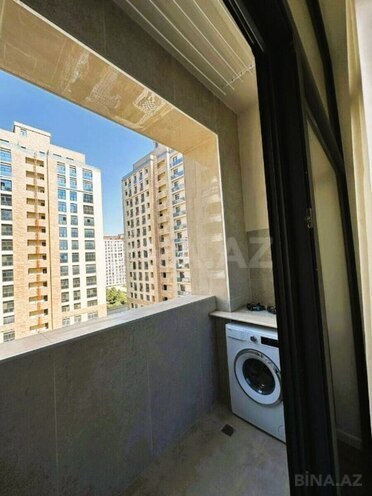 Продается 2-комн. новостройка 55 м², Насиминский  р., photo 8 from 12