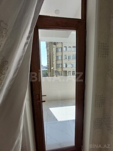 Сдается 3-комн. новостройка 110 м², м. Иншаатчылар, photo 21 from 22