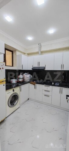 Satılır 2 otaqlı yeni tikili 53 m², Yeni Yasamal q., photo 11 from 16