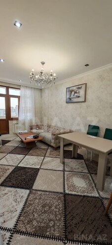 Satılır 2 otaqlı yeni tikili 53 m², Yeni Yasamal q., photo 3 from 16
