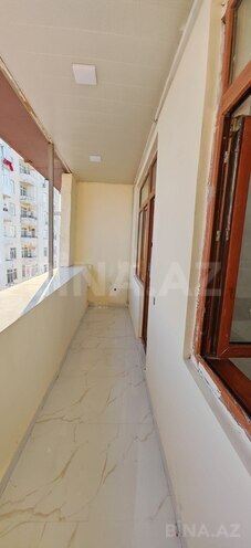 Satılır 2 otaqlı yeni tikili 53 m², Yeni Yasamal q., photo 13 from 16