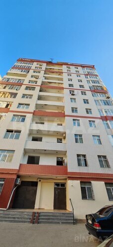 Satılır 2 otaqlı yeni tikili 53 m², Yeni Yasamal q., photo 15 from 16