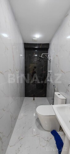 Satılır 2 otaqlı yeni tikili 53 m², Yeni Yasamal q., photo 12 from 16