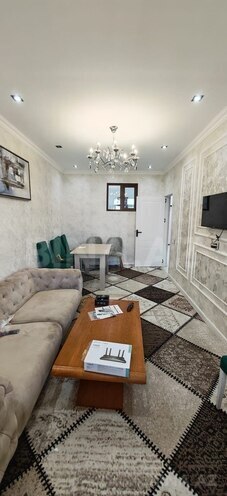 Satılır 2 otaqlı yeni tikili 53 m², Yeni Yasamal q., photo 6 from 16