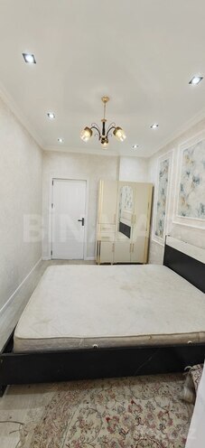 Satılır 2 otaqlı yeni tikili 53 m², Yeni Yasamal q., photo 7 from 16