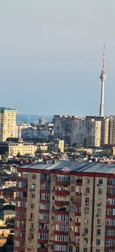 Satılır 2 otaqlı yeni tikili 53 m², Yeni Yasamal q., photo 14 from 16