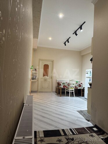 Satılır 2 otaqlı yeni tikili 63 m², Yasamal r., photo 3 from 17