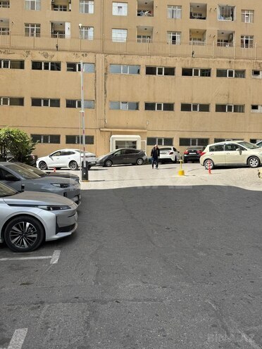 Satılır 2 otaqlı yeni tikili 63 m², Yasamal r., photo 15 from 17