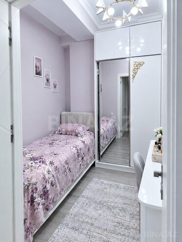 Продается 4-комн. новостройка 120 м², м. Нариман Нариманов, photo 10 from 15
