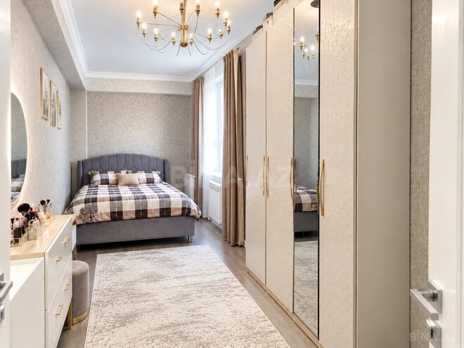 Продается 4-комн. новостройка 120 м², м. Нариман Нариманов, photo 6 from 15
