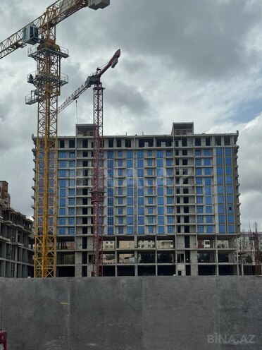 Продается 2-комн. новостройка 61 м², photo 1 from 12