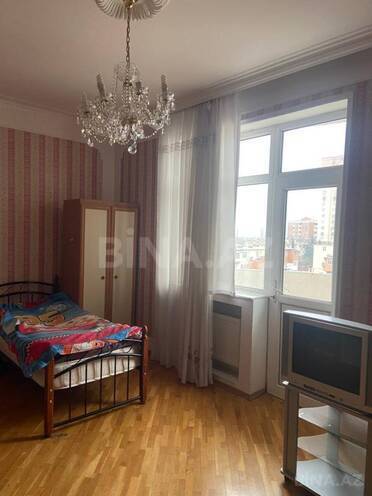 Satılır 3 otaqlı yeni tikili 117 m², Memar Əcəmi m., photo 17 from 18