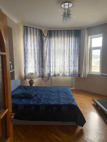 Satılır 3 otaqlı yeni tikili 117 m², Memar Əcəmi m., photo 10 from 18