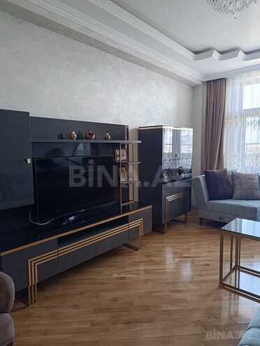Продается 2-комн. новостройка 95 м², Насиминский  р., photo 4 from 16