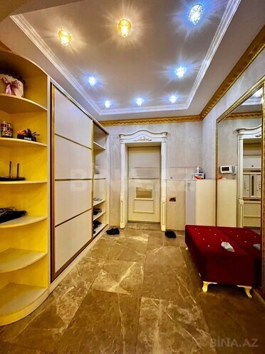 İcarəyə verilir 6 otaqlı yeni tikili 253 m², Əhmədli m., photo 9 from 20