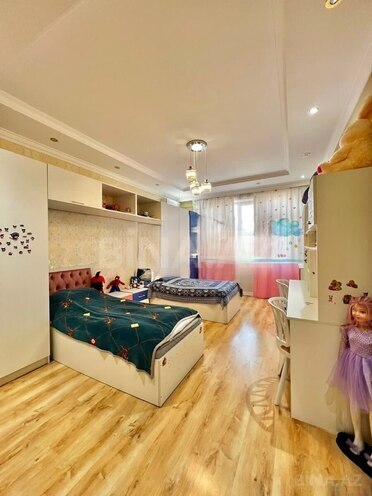 İcarəyə verilir 6 otaqlı yeni tikili 253 m², Əhmədli m., photo 3 from 20