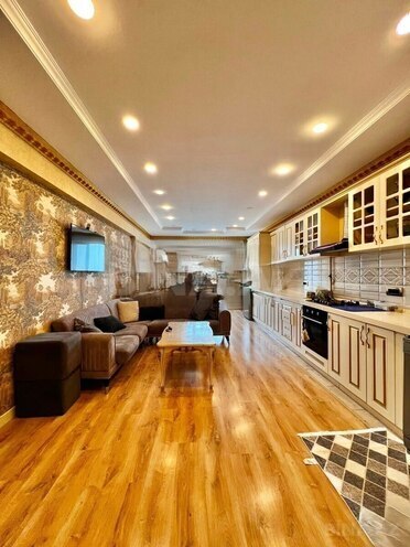 İcarəyə verilir 6 otaqlı yeni tikili 253 m², Əhmədli m., photo 7 from 20