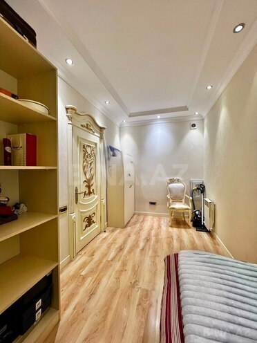 İcarəyə verilir 6 otaqlı yeni tikili 253 m², Əhmədli m., photo 15 from 20