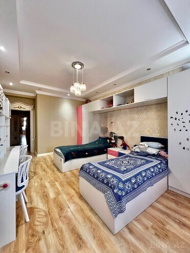 İcarəyə verilir 6 otaqlı yeni tikili 253 m², Əhmədli m., photo 1 from 20