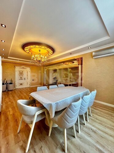 İcarəyə verilir 6 otaqlı yeni tikili 253 m², Əhmədli m., photo 6 from 20