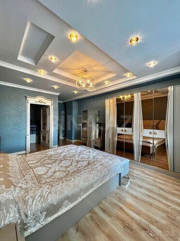 İcarəyə verilir 6 otaqlı yeni tikili 253 m², Əhmədli m., photo 12 from 20